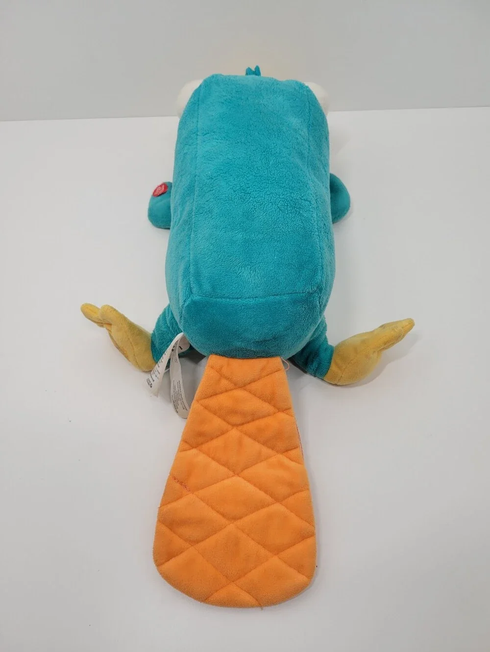 Vtg Disney Store Phineas And Ferb 18